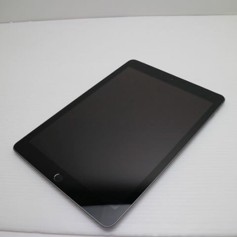 【中古】 美品 SIMフリー iPad 第6世代 128GB スペースグレイ タブレット 本体 白ロム 中古 安心保証 即日発送 Apple 土日祝発送OK 【中古】 美品 SIMフリー iPad 第6世代 128GB スペースグレイ タブレット 本体 白ロム 中古 安心保証 即日発送 Apple 土日祝発送OK