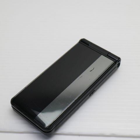 【中古】 良品中古 P-01G ブラック 安心保証 即日発送 ガラケー Panasonic DoCoMo 本体 白ロム 土日祝発送OK