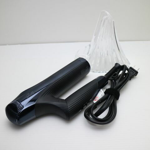 【中古】超美品 ReFa BEAUTECH DRYER SMART ドライヤー スマート W ブラック ドライヤー ReFa 安心保証 即日発送 あす楽 土日祝発送OK
