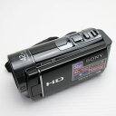 【中古】 美品 HDR-CX180 ブラック 安心保証 即日発送 SONY デジタルビデオカメラ 本体 土日祝発送OK