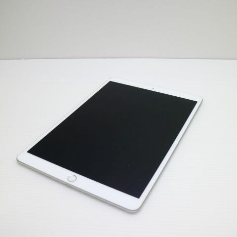 【中古】美品 SIMフリー iPad Air 3 Cellular 256GB シルバー 白ロム 中古 本体 土日祝発送OK