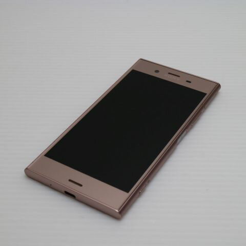 【中古】 超美品 SO-01K Xperia XZ1 ピンク スマホ 安心保証 即日発送 スマホ 中古本体 白ロム 中古 DoCoMo SONY 土日祝発送OK 【中古】 超美品 SO-01K Xperia XZ1 ピンク スマホ 安心保証 即日発送 スマホ 中古本体 白ロム 中古 DoCoMo SONY 土日祝発送OK