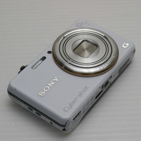 【中古】 美品 DSC-WX100 ホワイト 安心保証 即日発送 デジカメ SONY デジタルカメラ 本体 土日祝発送OK 【中古】 美品 DSC-WX100 ホワイト 安心保証 即日発送 デジカメ SONY デジタルカメラ 本体 土日祝発送OK