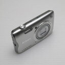 【中古】 中古 COOLPIX A300 シルバー 即日発送 コンデジ Nikon 本体 土日祝発送OK