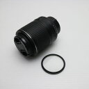 【中古】新品同様 NIKON AF-S DX NIKKOR 55-200mm f/4-5.6G ED VR II 望遠ズームレンズ Fマウント 安心保証 即日発送 土日祝発送OK