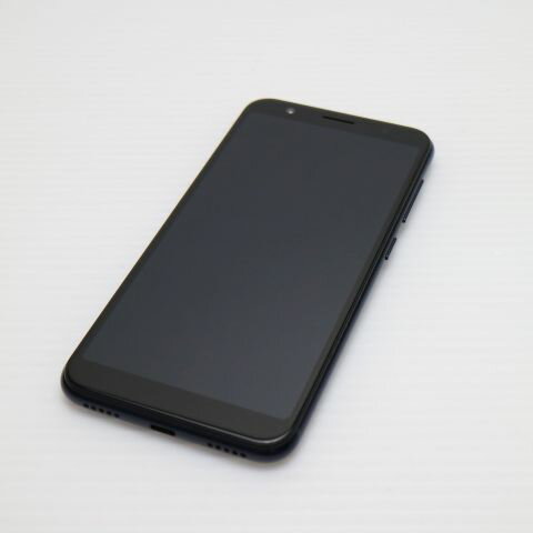 【中古】 美品 ZenFone Max (M1) ブラック スマホ 本体 白ロム 中古 土日祝発送OK 【中古】 美品 ZenFone Max (M1) ブラック スマホ 本体 白ロム 中古 土日祝発送OK
