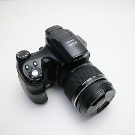 【中古】 超美品 FinePix S6000fd ブラック 安心保証 即日発送 FUJIFILM デジカメ デジタルカメラ 本体 土日祝発送OK