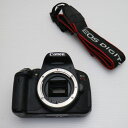 【中古】 新品同様 EOS Kiss X6i ブラック ボディ 安心保証 即日発送 デジ1 Canon デジタルカメラ 本体 土日祝発送OK