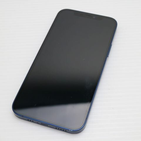 【中古】 美品 SIMフリー iPhone12 256GB ブルー 安心保証 即日発送 スマホ 白ロム Apple 土日祝発送OK 【中古】 美品 SIMフリー iPhone12 256GB ブルー 安心保証 即日発送 スマホ 白ロム Apple 土日祝発送OK