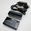 【中古】 良品中古 FinePix Z2 ブラック 安心保証 即日発送 FUJIFILM デジカメ デジタルカメラ 本体 土日祝発送OK