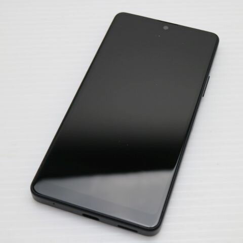 【中古】安心保証 超美品 Xperia Ace III A203SO ブラック スマホ 白ロム 中古土日祝発送OK 【中古】安心保証 超美品 Xperia Ace III A203SO ブラック スマホ 白ロム 中古土日祝発送OK