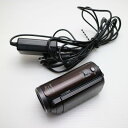 【中古】 良品中古 HDC-TM45 ショコラブラウン 安心保証 即日発送 Panasonic デジタルビデオカメラ 本体 土日祝発送OK