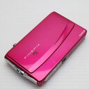 【中古】 新品同様 FinePix Z900EXR ピンク 安心保証 即日発送 FUJIFILM デジカメ デジタルカメラ 本体 土日祝発送OK