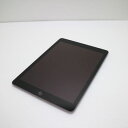 【中古】 超美品 SIMフリー iPad 第6世代 32GB スペースグレイ タブレット 本体 白ロム 中古 安心保証 即日発送 Apple 土日祝発送OK(2)