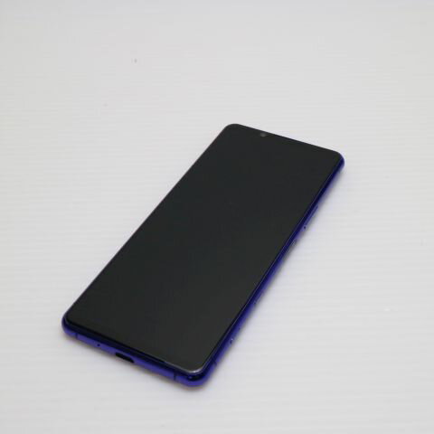 【中古】 美品 SO-52A Xperia 5 II ブルー 安心保証 即日発送 スマホ 白ロム SONY 土日祝発送OK 【中古】 美品 SO-52A Xperia 5 II ブルー 安心保証 即日発送 スマホ 白ロム SONY 土日祝発送OK