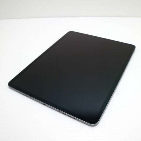 【中古】安心保証 超美品 SIMフリー iPad Pro 12.9インチ 第5世代 128GB スペースグレイ 本体 即日発送 土日祝発送OK あす楽 【中古】安心保証 超美品 SIMフリー iPad Pro 12.9インチ 第5世代 128GB スペースグレイ 本体 即日発送 土日祝発送OK あす楽