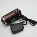 【中古】 超美品 HC-V550M ブラウン 安心保証 即日発送 デジカメ Panasonic 本体 土日祝発送OK(2)