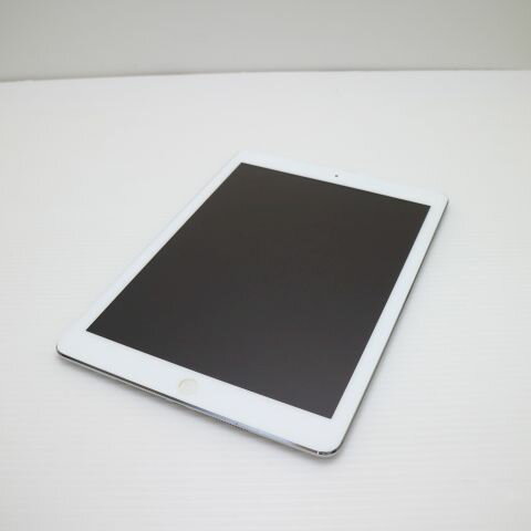 【中古】 美品 iPad Air Wi-Fi 16GB シルバー 安心保証 即日発送 Tab Apple MD788J/A 本体 土日祝発送OK 【中古】 美品 iPad Air Wi-Fi 16GB シルバー 安心保証 即日発送 Tab Apple MD788J/A 本体 土日祝発送OK
