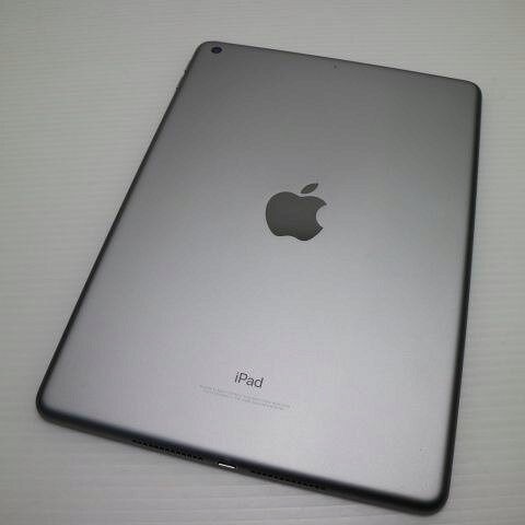 【中古】 超美品 iPad 第6世代 Wi-Fi 128GB スペースグレイ タブレット 本体 中古 安心保証 即日発送 Apple 土日祝発送OK