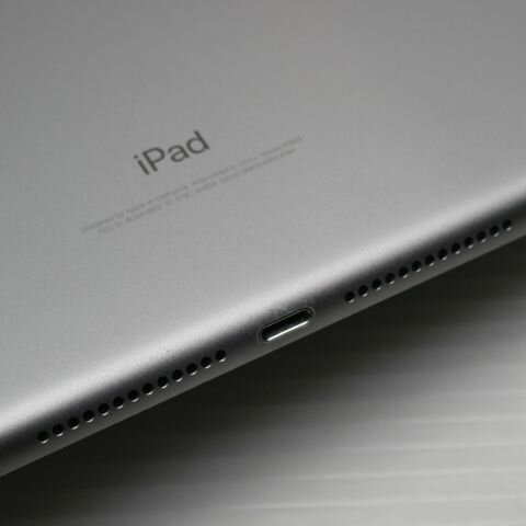 【中古】 超美品 iPad 第6世代 Wi-Fi 128GB スペースグレイ タブレット 本体 中古 安心保証 即日発送 Apple 土日祝発送OK