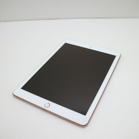 【中古】 良品中古 iPad 第6世代 Wi-Fi 128GB ゴールド タブレット 本体 中古 安心保証 即日発送 Apple 土日祝発送OK 【中古】 良品中古 iPad 第6世代 Wi-Fi 128GB ゴールド タブレット 本体 中古 安心保証 即日発送 Apple 土日祝発送OK