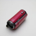 【中古】 美品 HDC-TM45 ベリーピンク 安心保証 即日発送 Panasonic デジタルビデオカメラ 本体 土日祝発送OK
