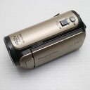 【中古】 良品中古 HDC-TM45 キャメルベージュ 安心保証 即日発送 Panasonic デジタルビデオカメラ 本体 土日祝発送OK