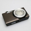 【中古】 美品 EX-Z3000 ブラウン 安心保証 即日発送 CASIO EXILIM デジカメ 本体 土日祝発送OK