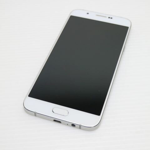 【中古】 新品同様 au SCV32 Galaxy A8 ホワイト 安心保証 即日発送 スマホ AU SAMSUNG 本体 白ロム 土日祝発送OK 【中古】 新品同様 au SCV32 Galaxy A8 ホワイト 安心保証 即日発送 スマホ AU SAMSUNG 本体 白ロム 土日祝発送OK