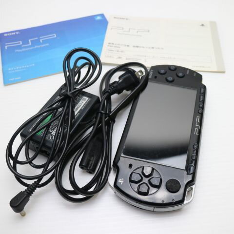 【中古】 美品 PSP-2000 ピアノ・ブラック 安心保証 即日発送 game SONY PlayStation Portable 本体 土日祝発送OK 【中古】 美品 PSP-2000 ピアノ・ブラック 安心保証 即日発送 game SONY PlayStation Portable 本体 土日祝発送OK