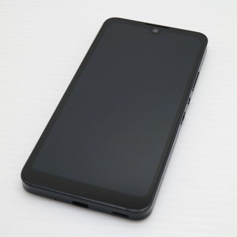 【中古】安心保証 美品 AQUOS wish2 A204SH チャコール スマホ 中古土日祝発送 【中古】安心保証 美品 AQUOS wish2 A204SH チャコール スマホ 中古土日祝発送