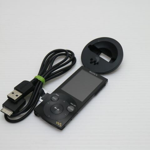【中古】 美品 NW-S745 ブラック 安心保証 即日発送 SONY WALKMAN ウォークマン 本体 土日祝発送OK 【中古】 美品 NW-S745 ブラック 安心保証 即日発送 SONY WALKMAN ウォークマン 本体 土日祝発送OK