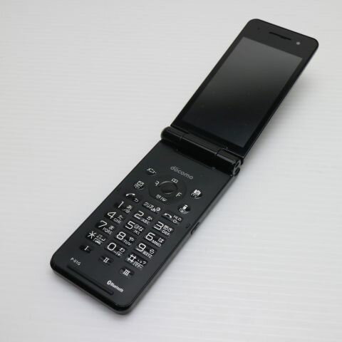 【中古】 良品中古 P-01G ブラック 安心保証 即日発送 ガラケー Panasonic DoCoMo 本体 白ロム 土日祝発送OK 【中古】 良品中古 P-01G ブラック 安心保証 即日発送 ガラケー Panasonic DoCoMo 本体 白ロム 土日祝発送OK