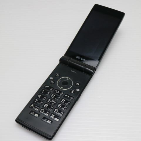 【中古】 美品 SH-07F ブラック 安心保証 即日発送 ガラケー SHARP DoCoMo 本体 白ロム 土日祝発送OK 【中古】 美品 SH-07F ブラック 安心保証 即日発送 ガラケー SHARP DoCoMo 本体 白ロム 土日祝発送OK