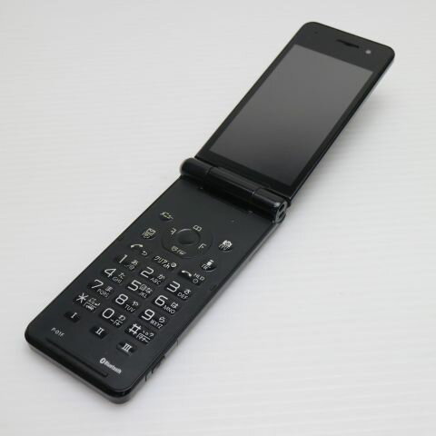 【中古】 良品中古 P-01F ブラック 安心保証 即日発送 ガラケー Panasonic DoCoMo 本体 白ロム 土日祝発送OK 【中古】 良品中古 P-01F ブラック 安心保証 即日発送 ガラケー Panasonic DoCoMo 本体 白ロム 土日祝発送OK