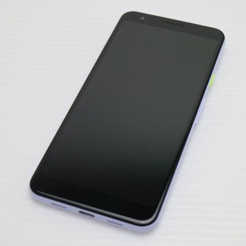Google Pixel 3a 64GB Just Black 白ロム 楽天市場】Pixel 3a 64GB 白ロムの通販