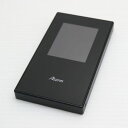 【中古】 超美品 Aterm MR05LN PA-MR05LN ブラック 中古本体 白ロム 中古 モバイルWiFiルーター NEC 土日祝発送OK