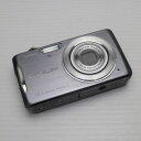 【中古】 美品 EX-Z270 グレイ 安心保証 即日発送 CASIO EXILIM デジカメ 本体 土日祝発送OK|詳細画像
