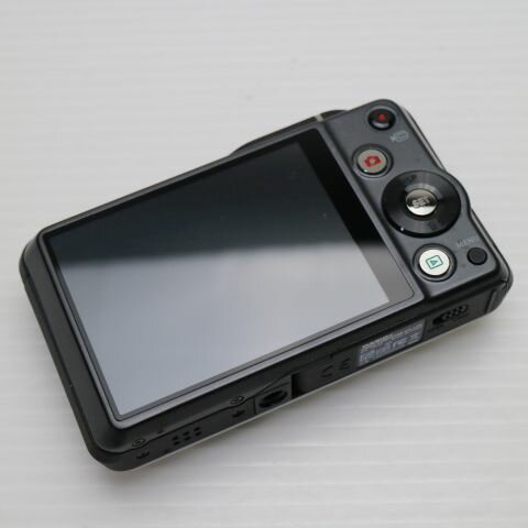 【中古】(未使用・未開封品)　ソニー SONY デジタルカメラ Cybershot HX5V 1020万画素CMOS 光学10倍 ブラック DSC-HX5V/B og8985z