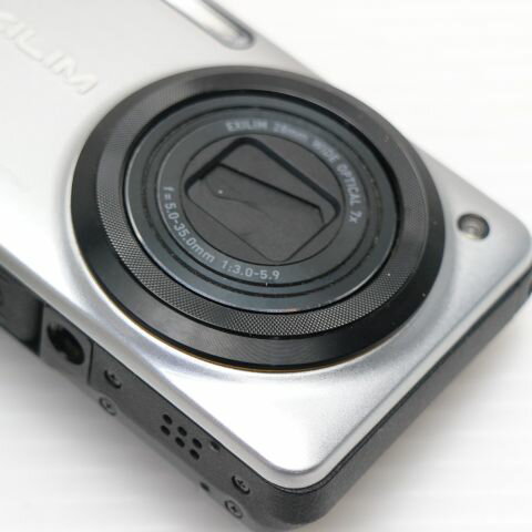 【中古】(未使用・未開封品)　ソニー SONY デジタルカメラ Cybershot HX5V 1020万画素CMOS 光学10倍 ブラック DSC-HX5V/B og8985z