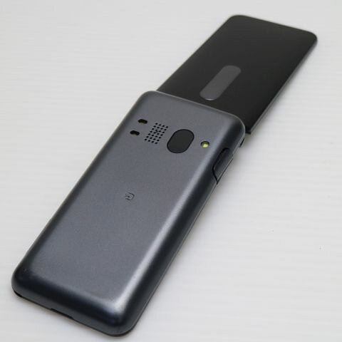 【中古】 超美品 au KYF31 GRATINA 4G ブラック 安心保証 即日発送 ガラケー AU KYOCERA 本体 白ロム 土日祝発送OK