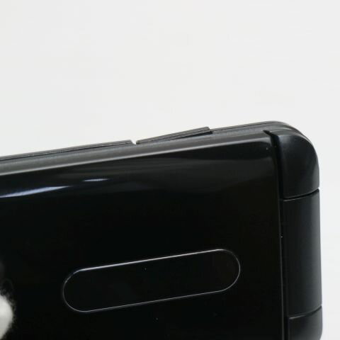 【中古】 超美品 au KYF31 GRATINA 4G ブラック 安心保証 即日発送 ガラケー AU KYOCERA 本体 白ロム 土日祝発送OK