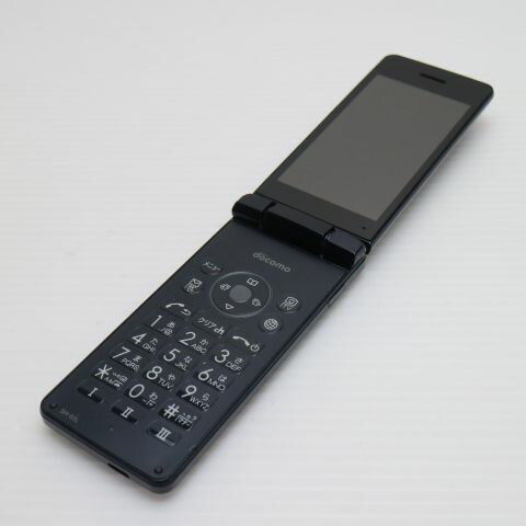 【中古】 良品中古 SH-02L AQUOS ケータイ ブラック ガラケー 本体 白ロム 中古 土日祝発送OK 【中古】 良品中古 SH-02L AQUOS ケータイ ブラック ガラケー 本体 白ロム 中古 土日祝発送OK