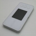 【中古】安心保証 美品 Speed Wi-Fi 5G X11 NAR01 スノーホワイト スマホ 白ロム 本体 即日発送 土日祝発送OK あす楽