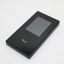【中古】 超美品 Aterm MR05LN PA-MR05LN ブラック 中古本体 白ロム 中古 モバイルWiFiルーター NEC 土日祝発送OK
