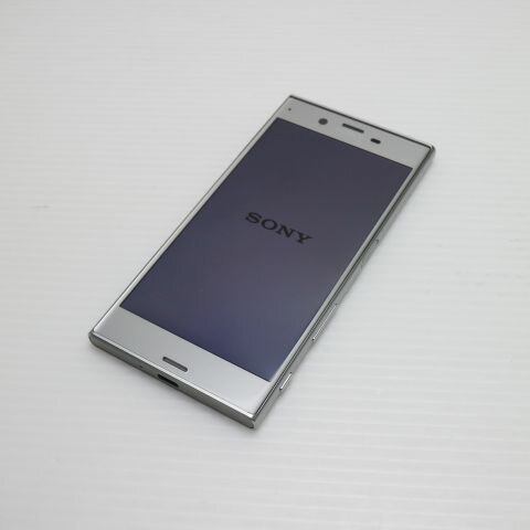 【中古】 超美品 au SOV34 Xperia XZ プラチナ 安心保証 即日発送 スマホ AU SONY 本体 白ロム 土日祝発送OK 【中古】 超美品 au SOV34 Xperia XZ プラチナ 安心保証 即日発送 スマホ AU SONY 本体 白ロム 土日祝発送OK