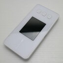 【中古】安心保証 美品 Speed Wi-Fi 5G X11 NAR01 スノーホワイト スマホ 白ロム 本体 即日発送 土日祝発送OK あす楽
