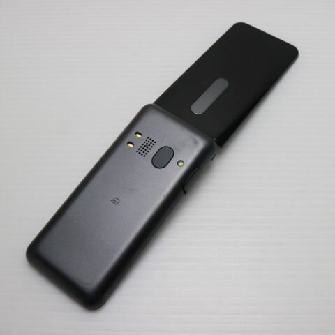 【中古】 美品 au KYF31 GRATINA 4G ブラック 安心保証 即日発送 ガラケー AU KYOCERA 本体 白ロム 土日祝発送OK