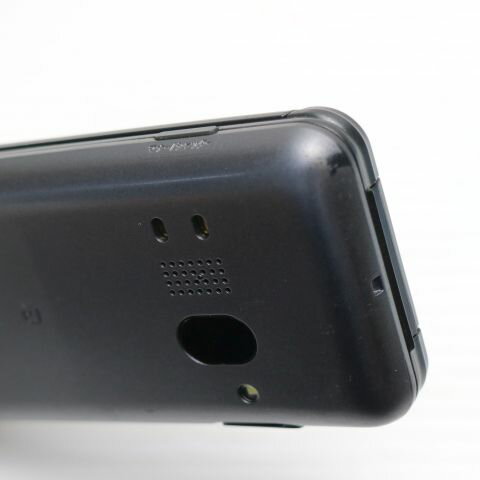 【中古】 美品 au KYF31 GRATINA 4G ブラック 安心保証 即日発送 ガラケー AU KYOCERA 本体 白ロム 土日祝発送OK