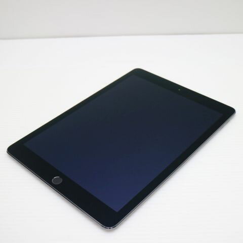 【中古】 超美品 docomo iPad Air 2 Cellular 32GB スペースグレイ 安心保証 即日発送 Tab Apple 本体 土日祝発送OK